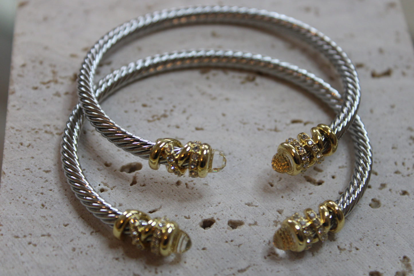 Nova Bangle