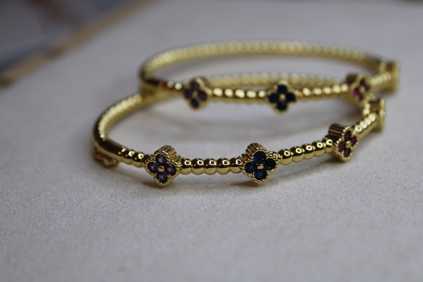 Bloom Bangle