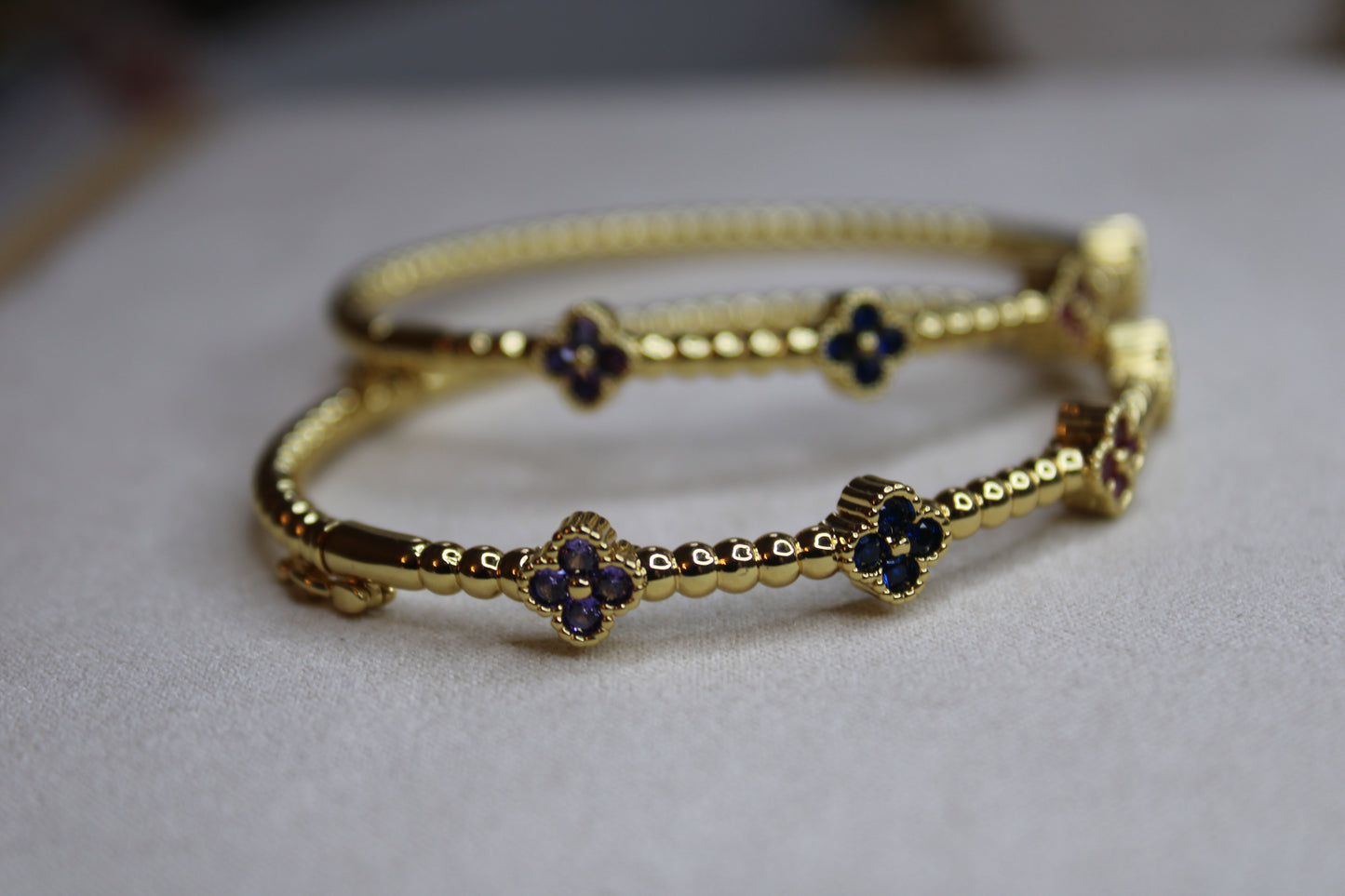 Bloom Bangle