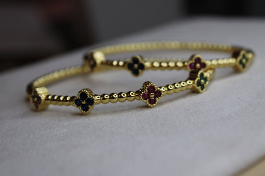Bloom Bangle