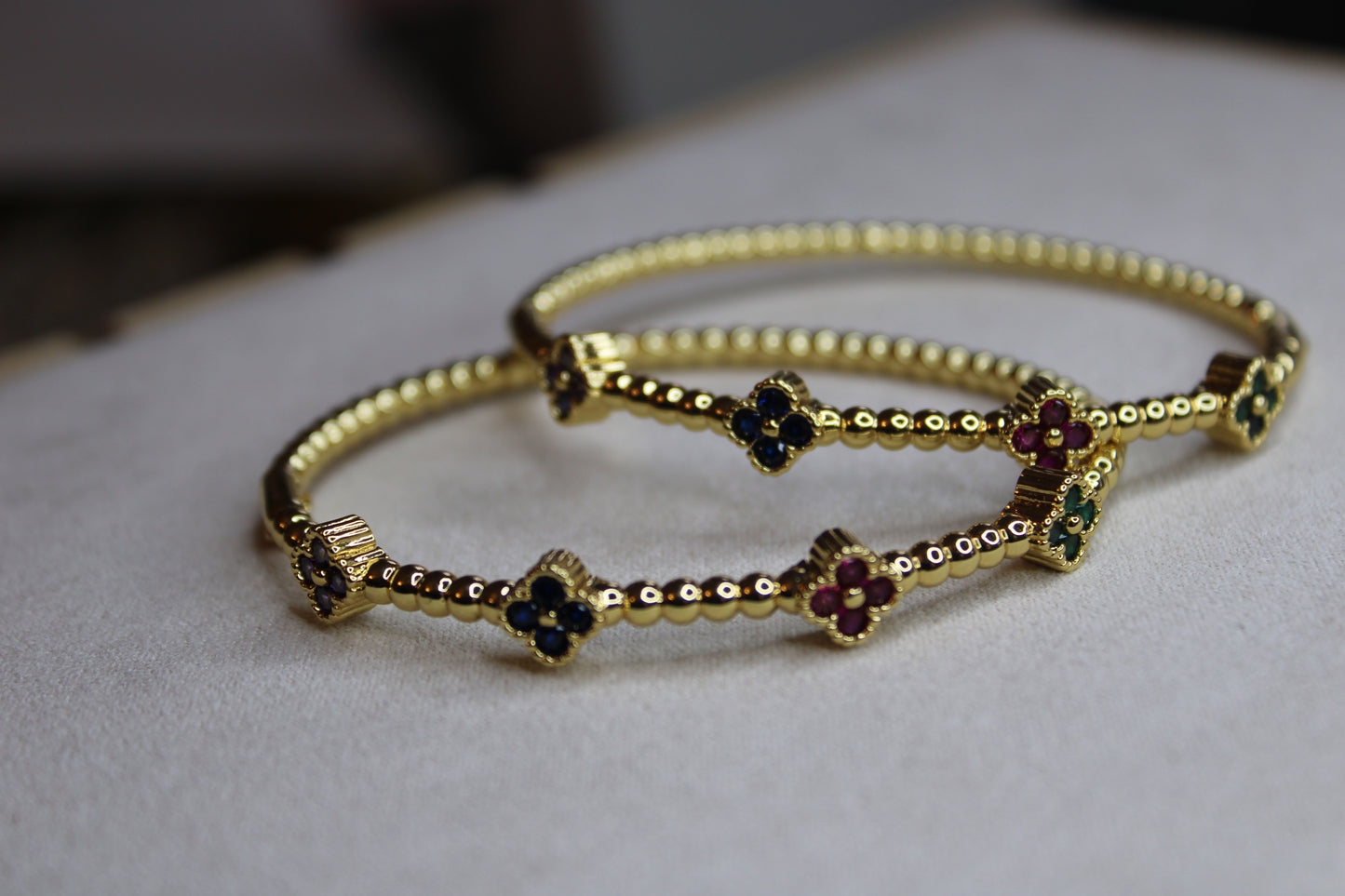 Bloom Bangle