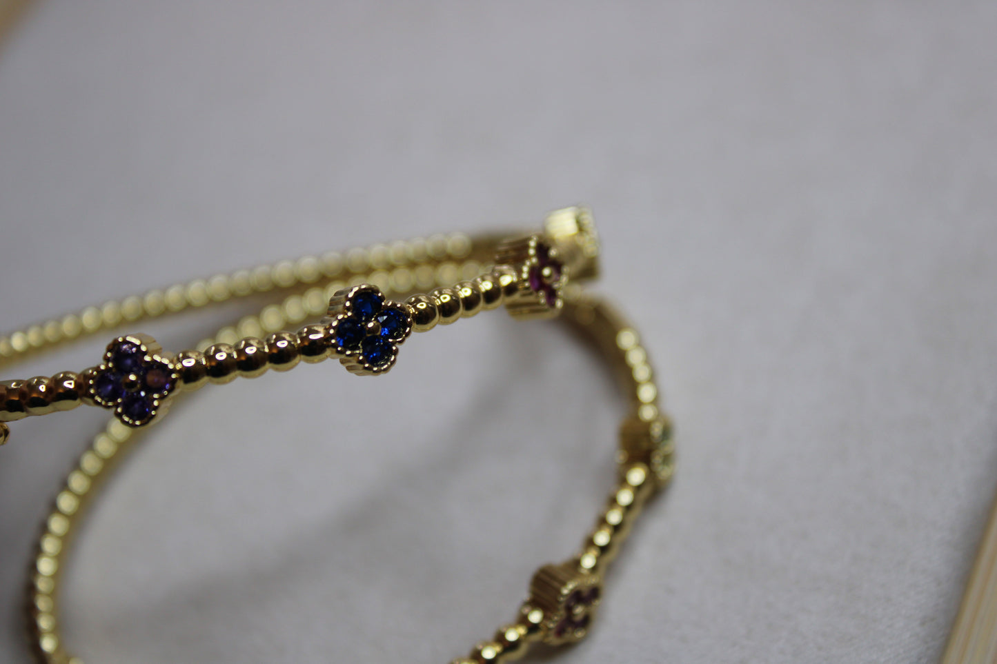 Bloom Bangle