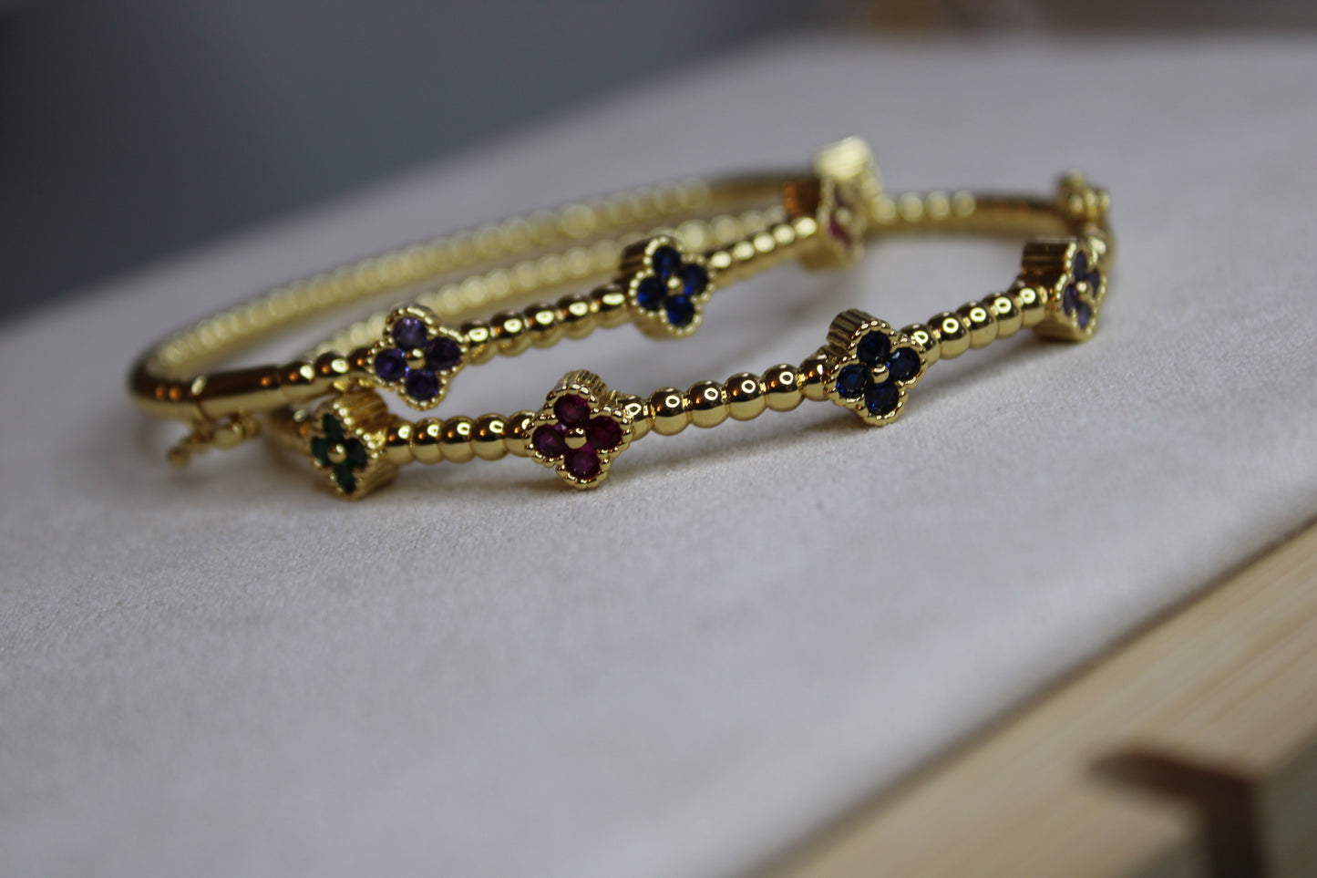Bloom Bangle