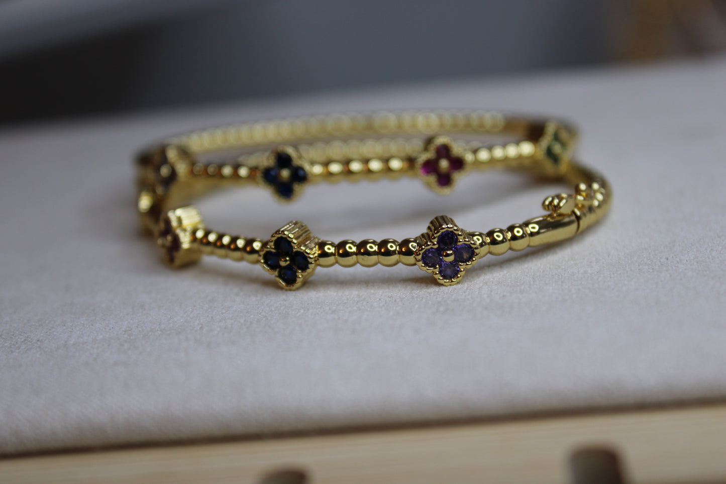 Bloom Bangle