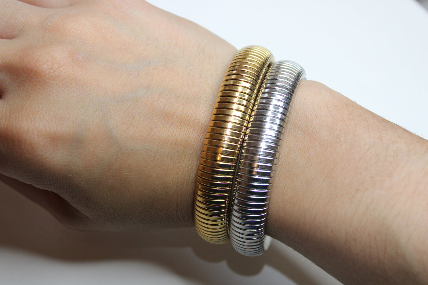 Chunky Bangle