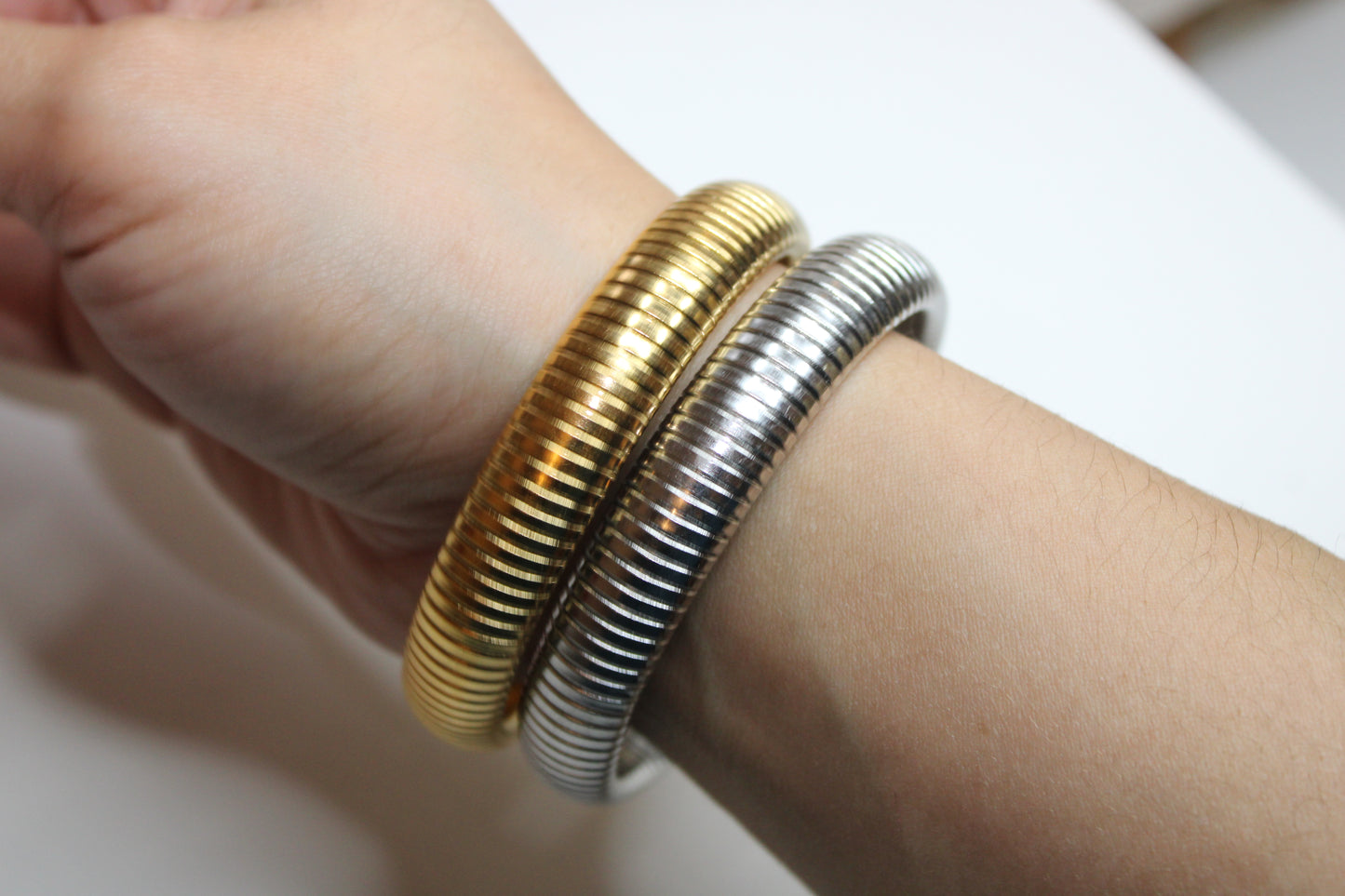 Chunky Bangle