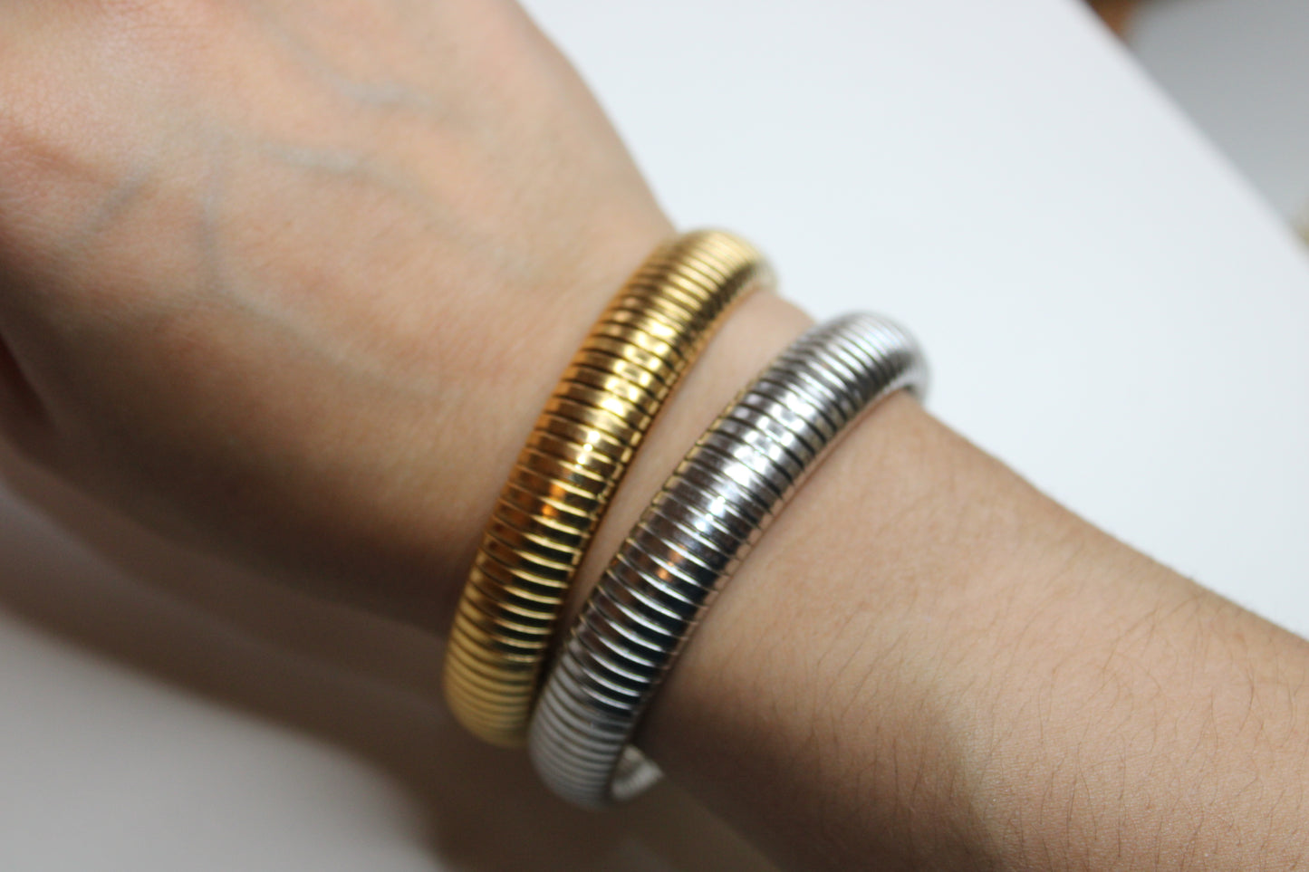 Chunky Bangle