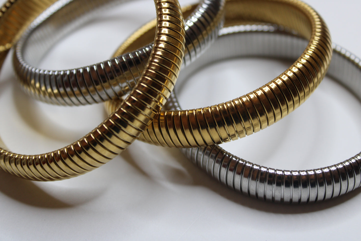 Chunky Bangle