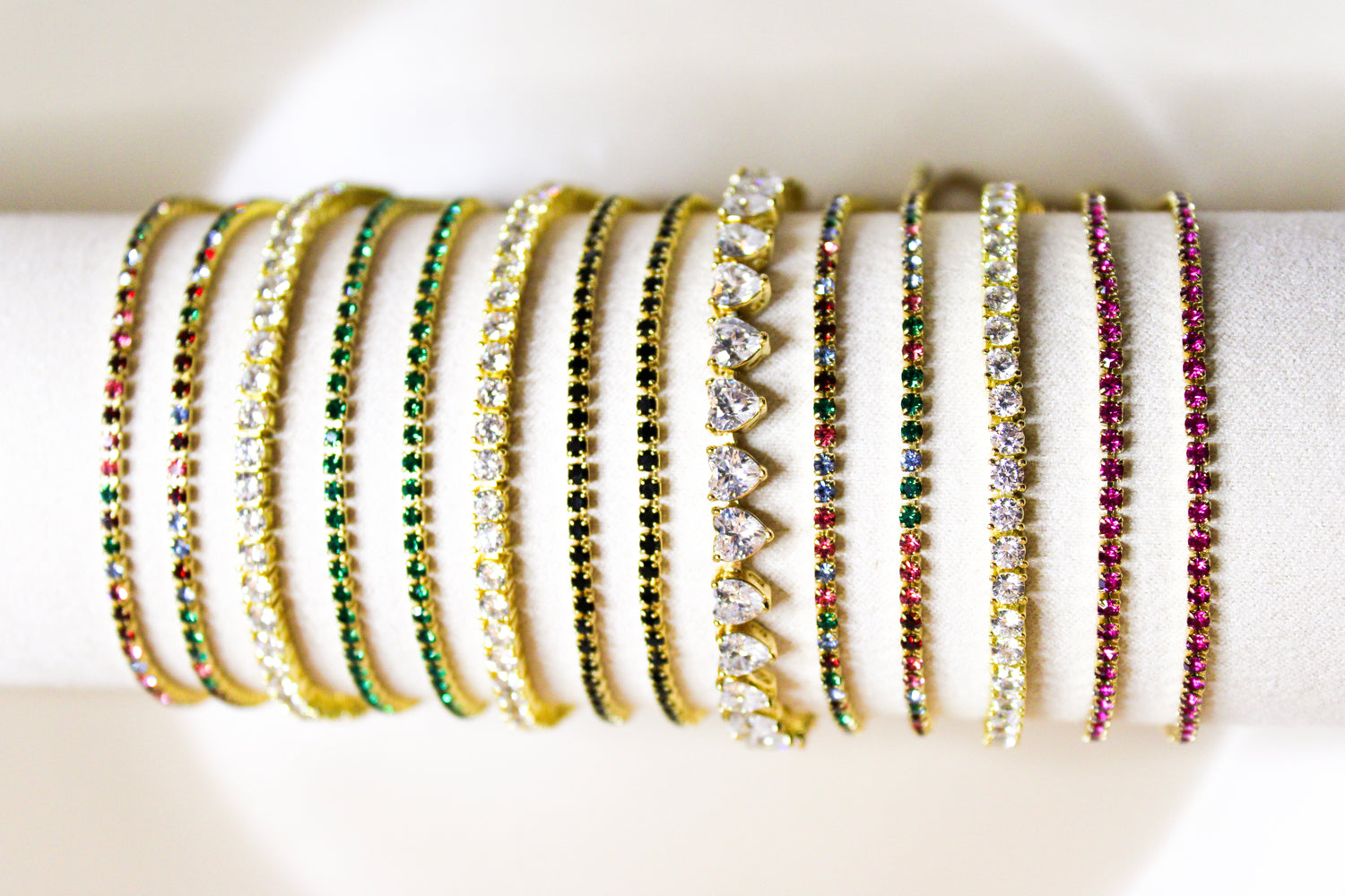 The Tennis Collection