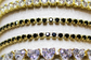 Mini Tennis Bracelet