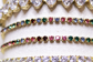Mini Tennis Bracelet