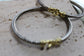 Clasp Bangle