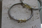 Clasp Bangle