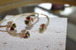 Starflower Bangle
