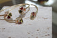 Starflower Bangle