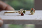 Starflower Bangle