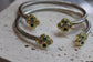 Fleur Bangle