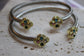 Fleur Bangle