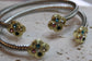 Fleur Bangle