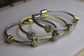 Sweetheart Bangle
