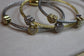 Sweetheart Bangle