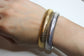 Chunky Bangle
