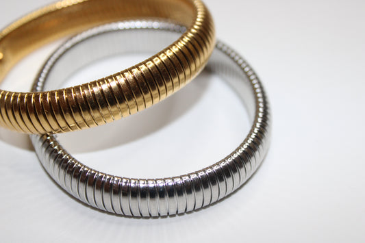 Chunky Bangle