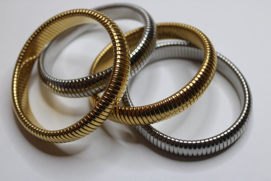 Chunky Bangle