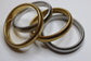 Chunky Bangle
